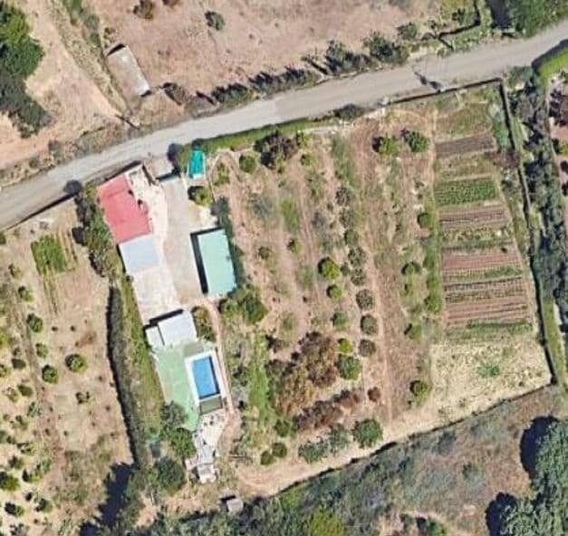 Finca/Casa di Campagna in vendita in El Padron con piscina - 368.000 € (Rif: 8905584)