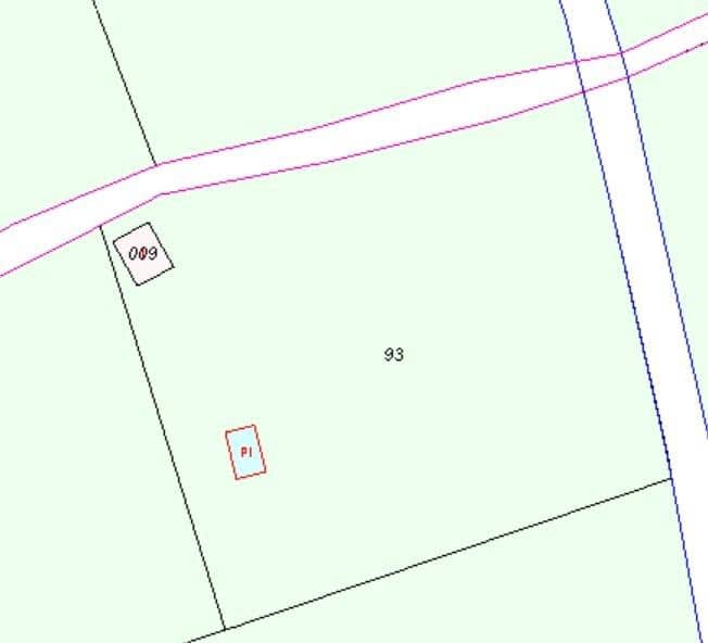 Finca/Casa di Campagna in vendita in El Padron con piscina - 368.000 € (Rif: 8905584)