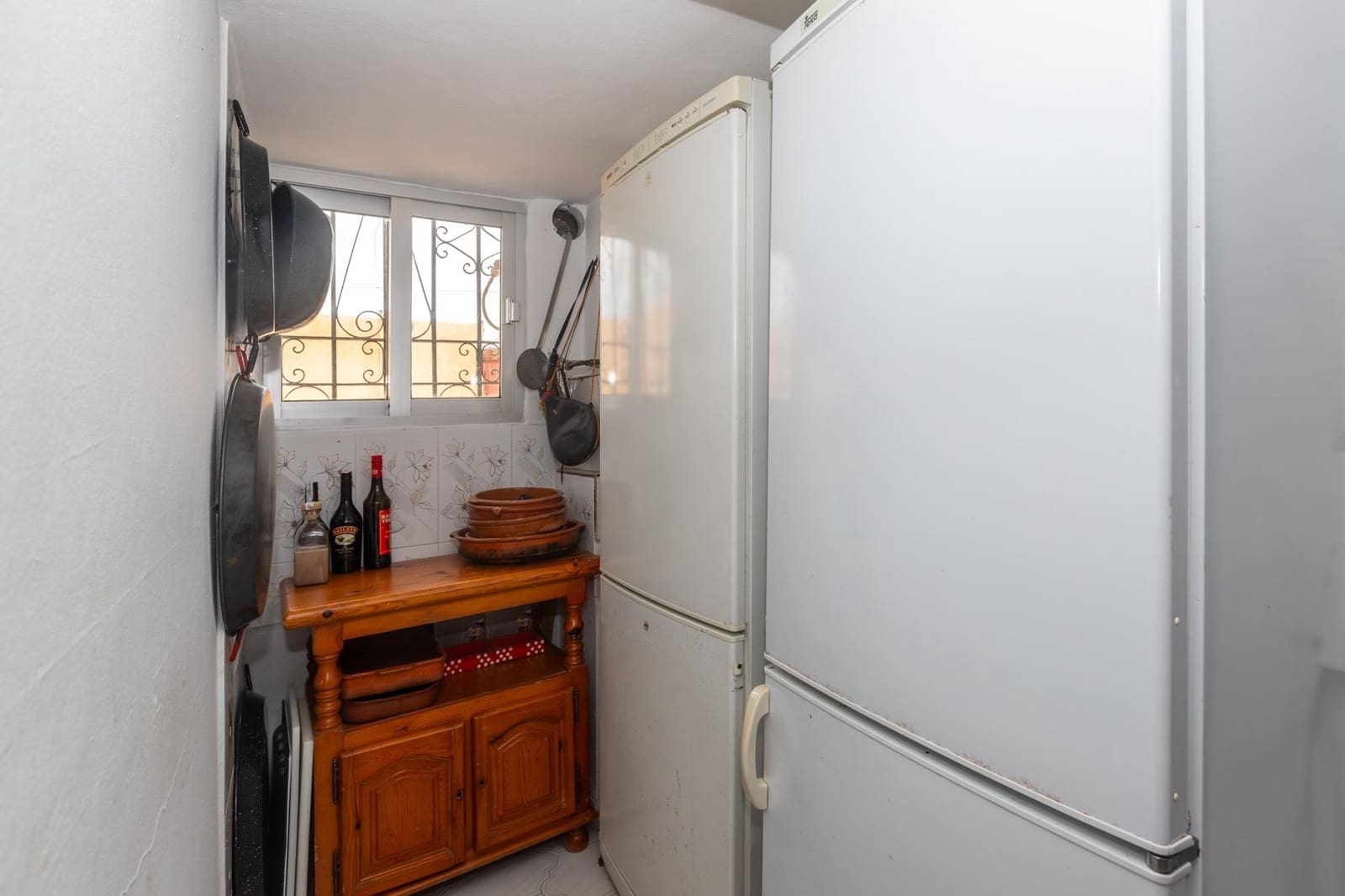 Finca/Casa di Campagna in vendita in El Padron con piscina - 368.000 € (Rif: 8905584)