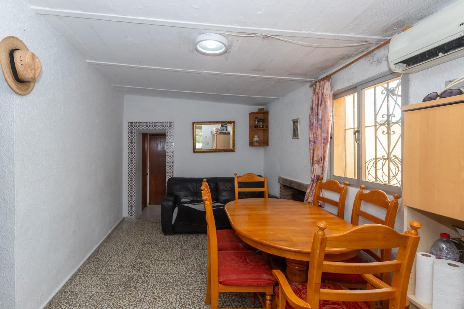 Finca/Casa di Campagna in vendita in El Padron con piscina - 368.000 € (Rif: 8905584)