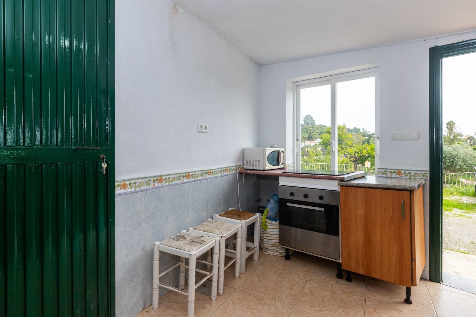 Finca/Casa di Campagna in vendita in El Padron con piscina - 368.000 € (Rif: 8905584)