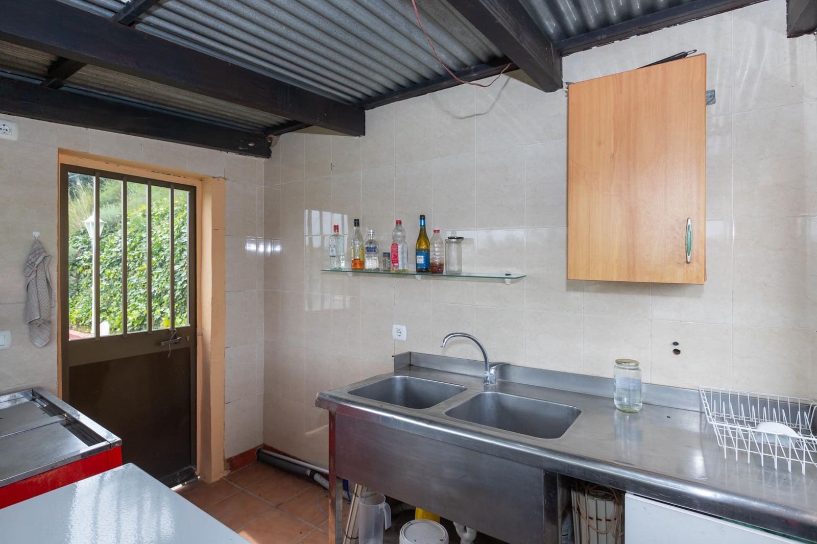 Finca/Casa di Campagna in vendita in El Padron con piscina - 368.000 € (Rif: 8905584)