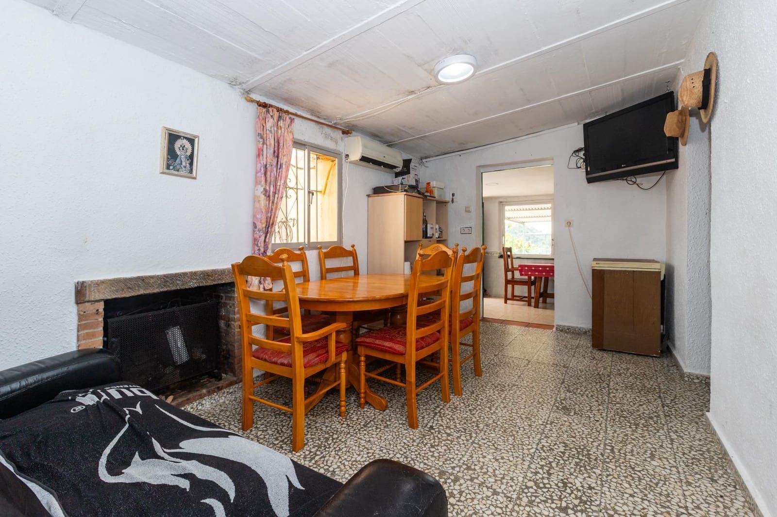 Finca/Casa di Campagna in vendita in El Padron con piscina - 368.000 € (Rif: 8905584)