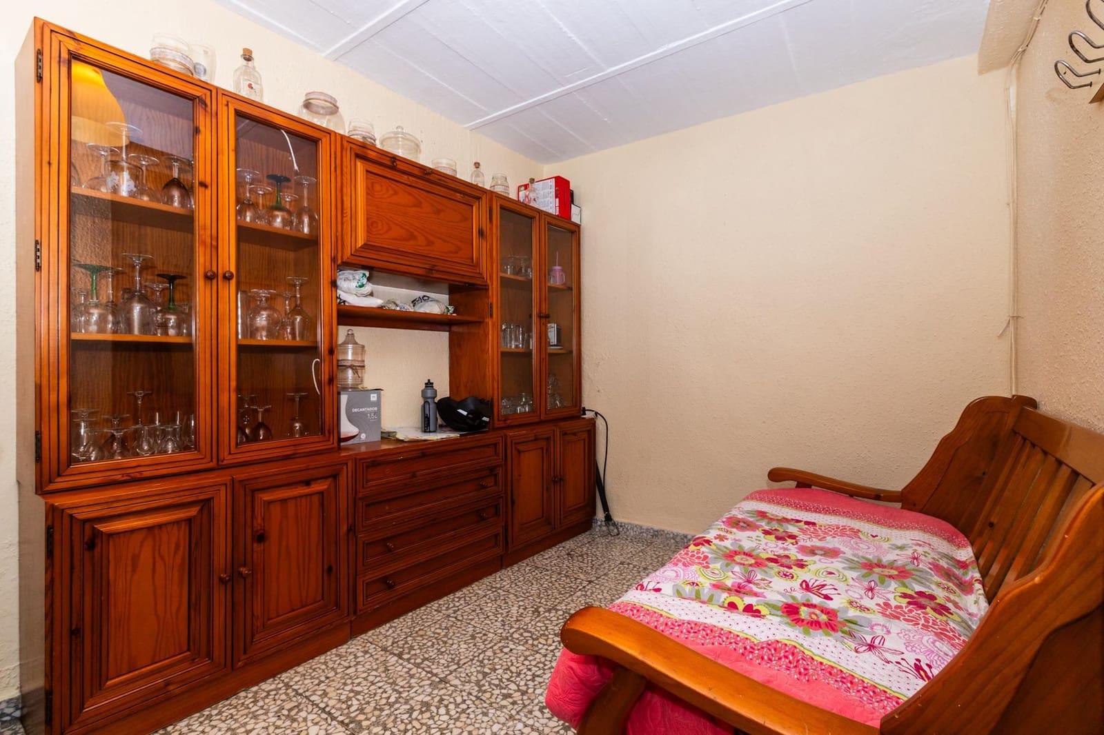 Finca/Casa di Campagna in vendita in El Padron con piscina - 368.000 € (Rif: 8905584)