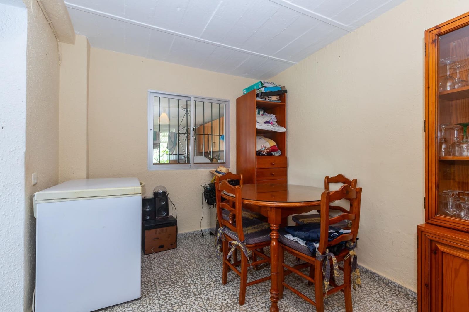 Finca/Casa di Campagna in vendita in El Padron con piscina - 368.000 € (Rif: 8905584)