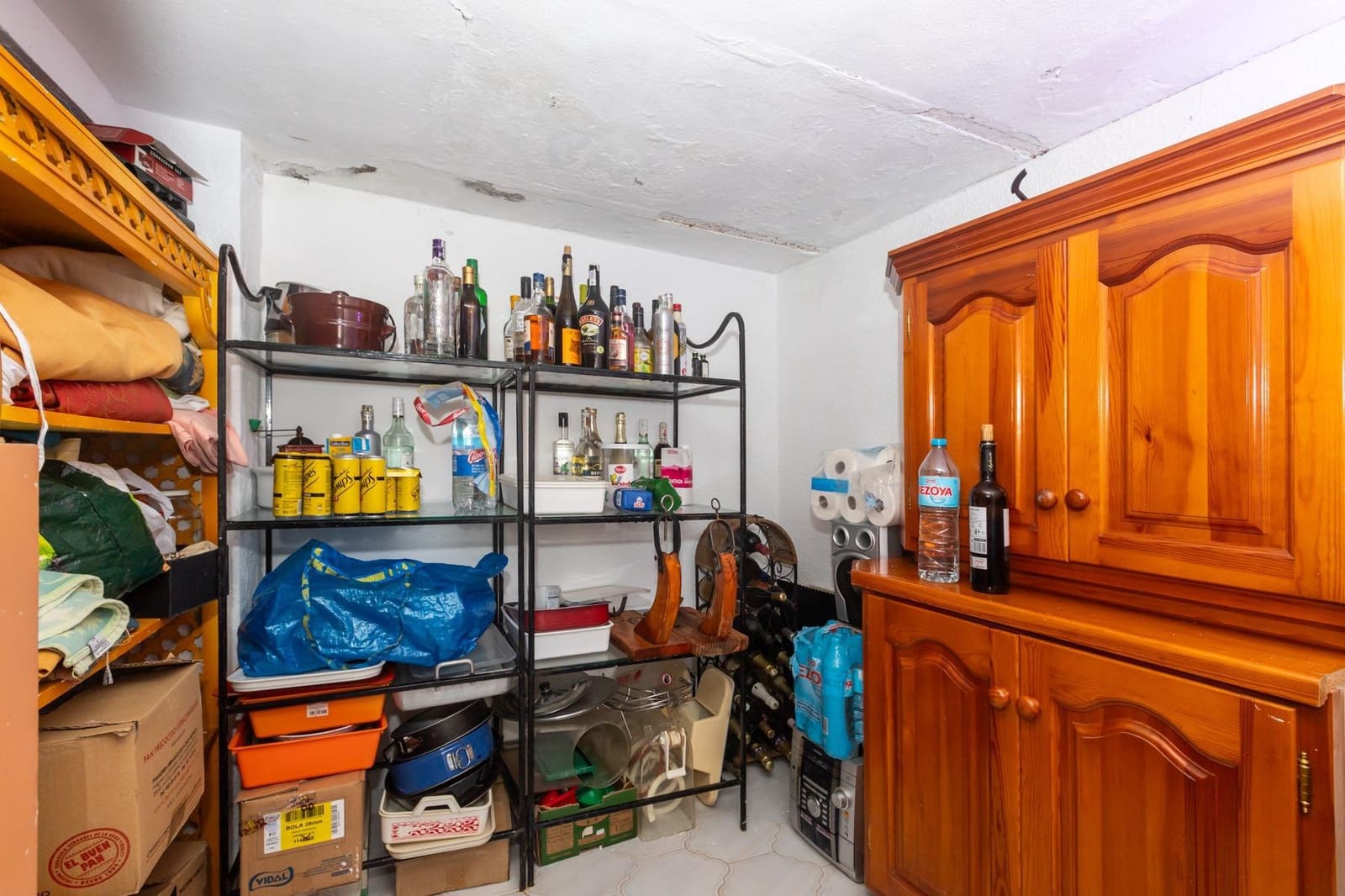 Finca/Casa di Campagna in vendita in El Padron con piscina - 368.000 € (Rif: 8905584)