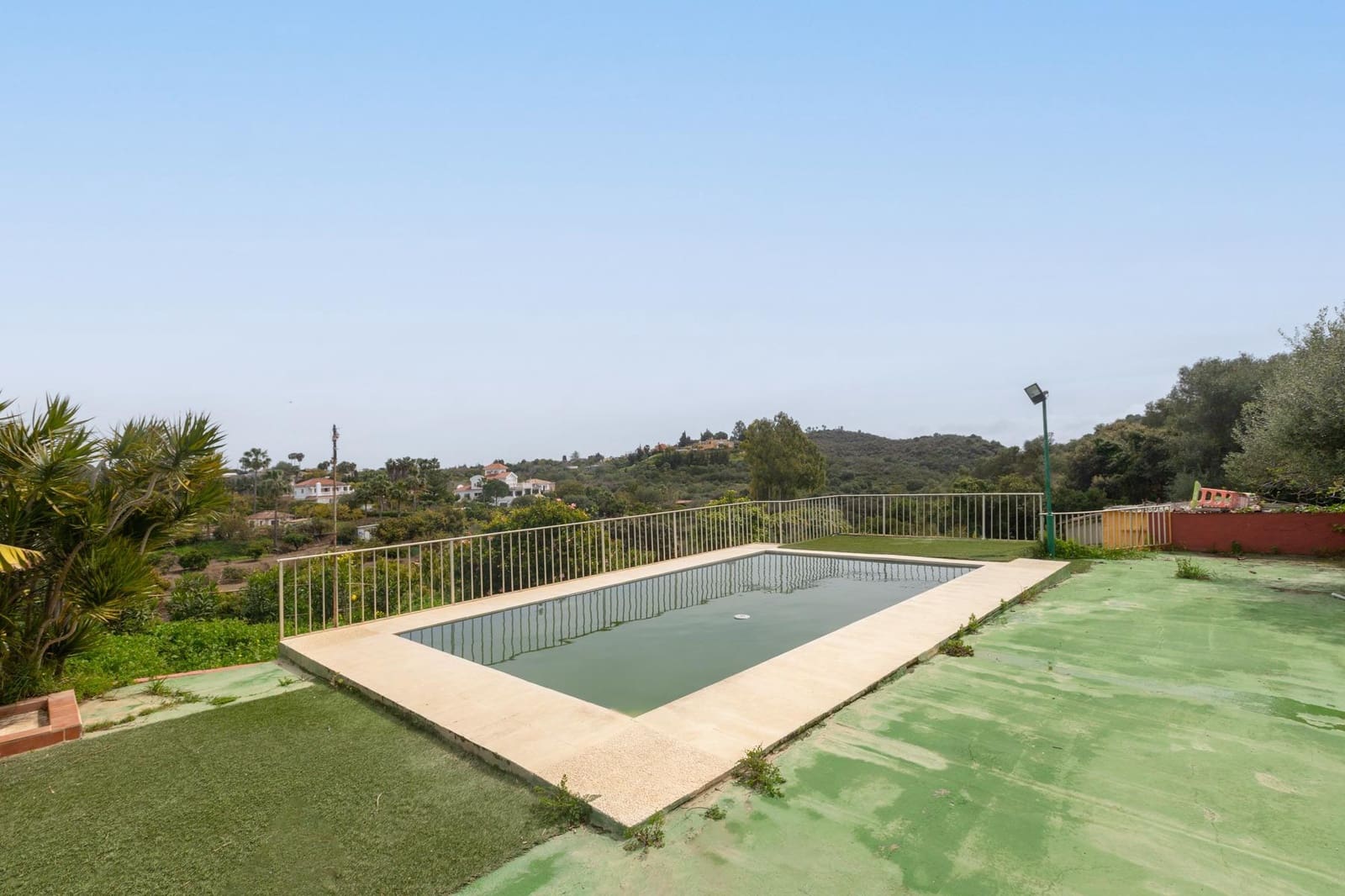 Finca/Casa di Campagna in vendita in El Padron con piscina - 368.000 € (Rif: 8905584)