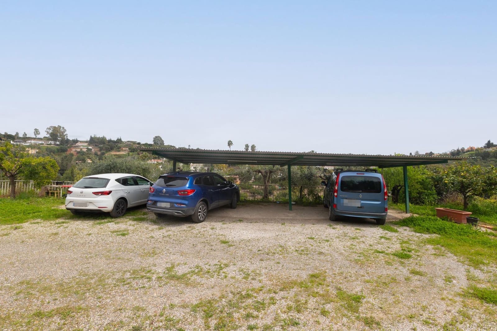 Finca/Casa di Campagna in vendita in El Padron con piscina - 368.000 € (Rif: 8905584)