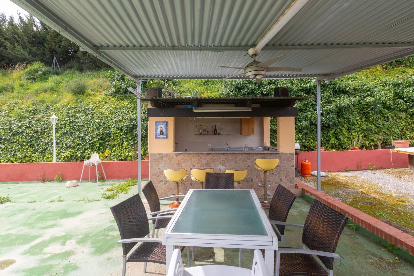 Finca/Casa di Campagna in vendita in El Padron con piscina - 368.000 € (Rif: 8905584)