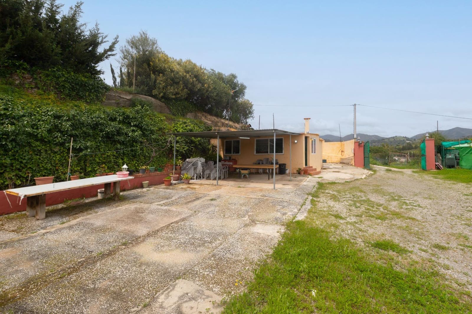 Finca/Casa di Campagna in vendita in El Padron con piscina - 368.000 € (Rif: 8905584)