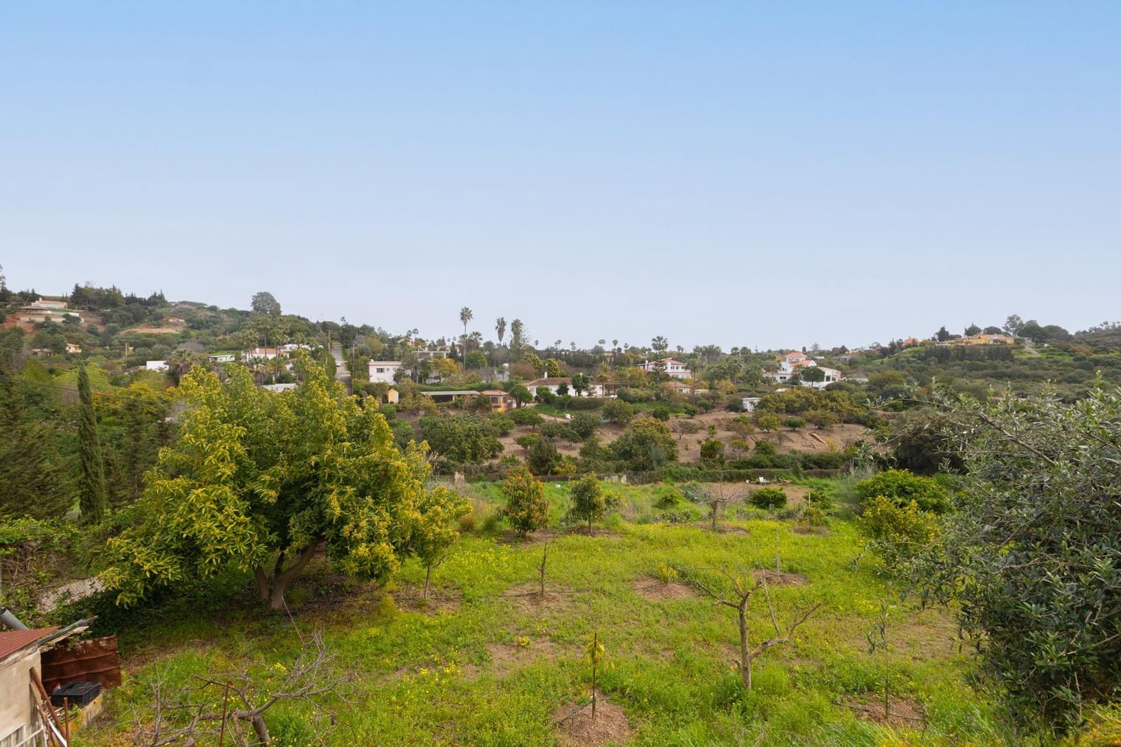 Finca/Casa di Campagna in vendita in El Padron con piscina - 368.000 € (Rif: 8905584)