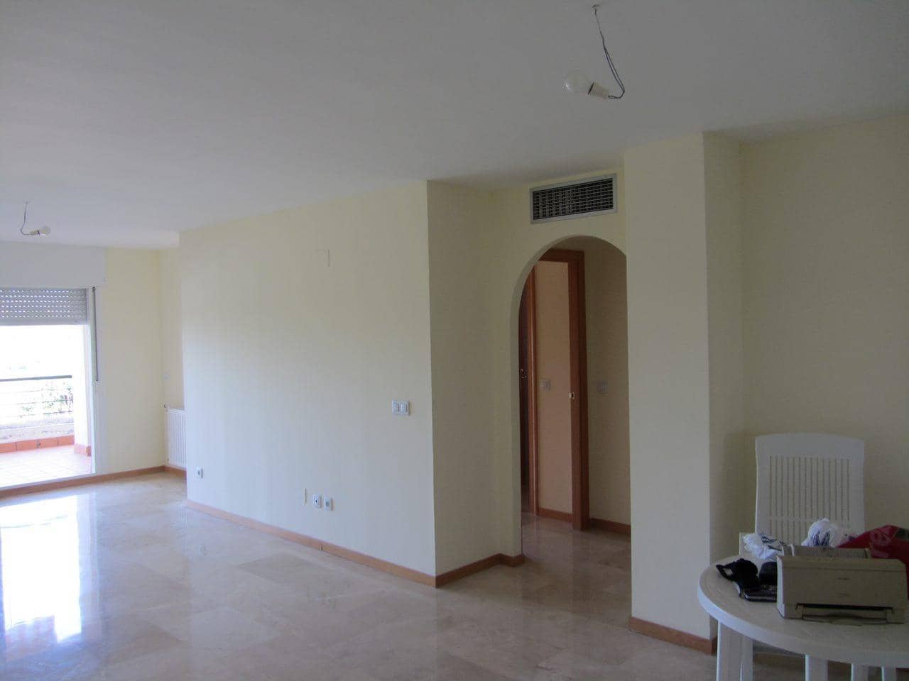 3 soverom Leilighet til salgs i Guadalmina med svømmebasseng garasje - € 535 000 (Ref: 8929020)