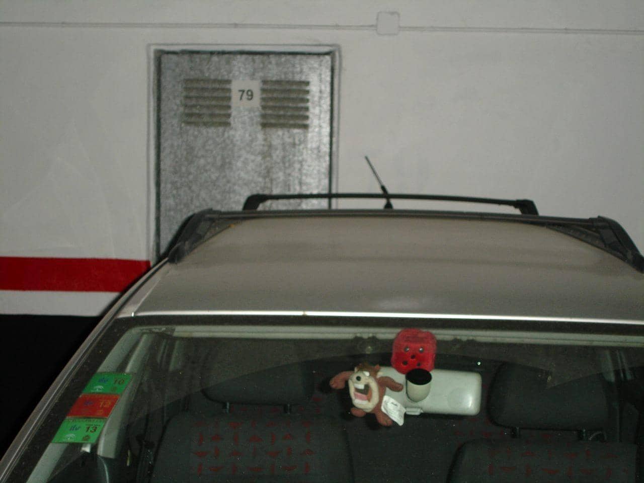 3 soverom Leilighet til salgs i Guadalmina med svømmebasseng garasje - € 535 000 (Ref: 8929020)