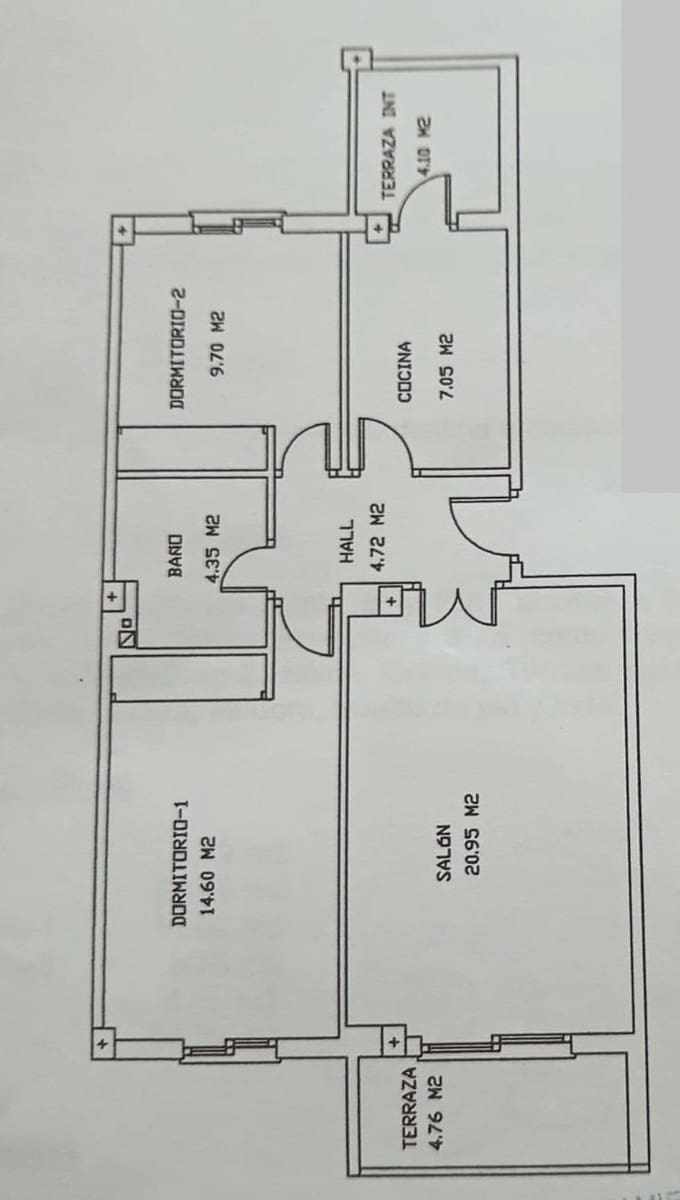 3 bedroom Flat for sale in Estepona with garage - € 439,000 (Ref: 9023242)