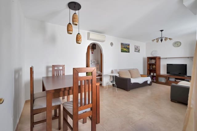 3 soverom Leilighet til salgs i Huerta Nueva, Estepona med garasje - € 439 000 (Ref: 9023242)