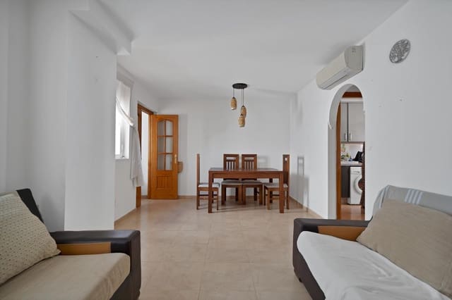 3 soverom Leilighet til salgs i Huerta Nueva, Estepona med garasje - € 439 000 (Ref: 9023242)