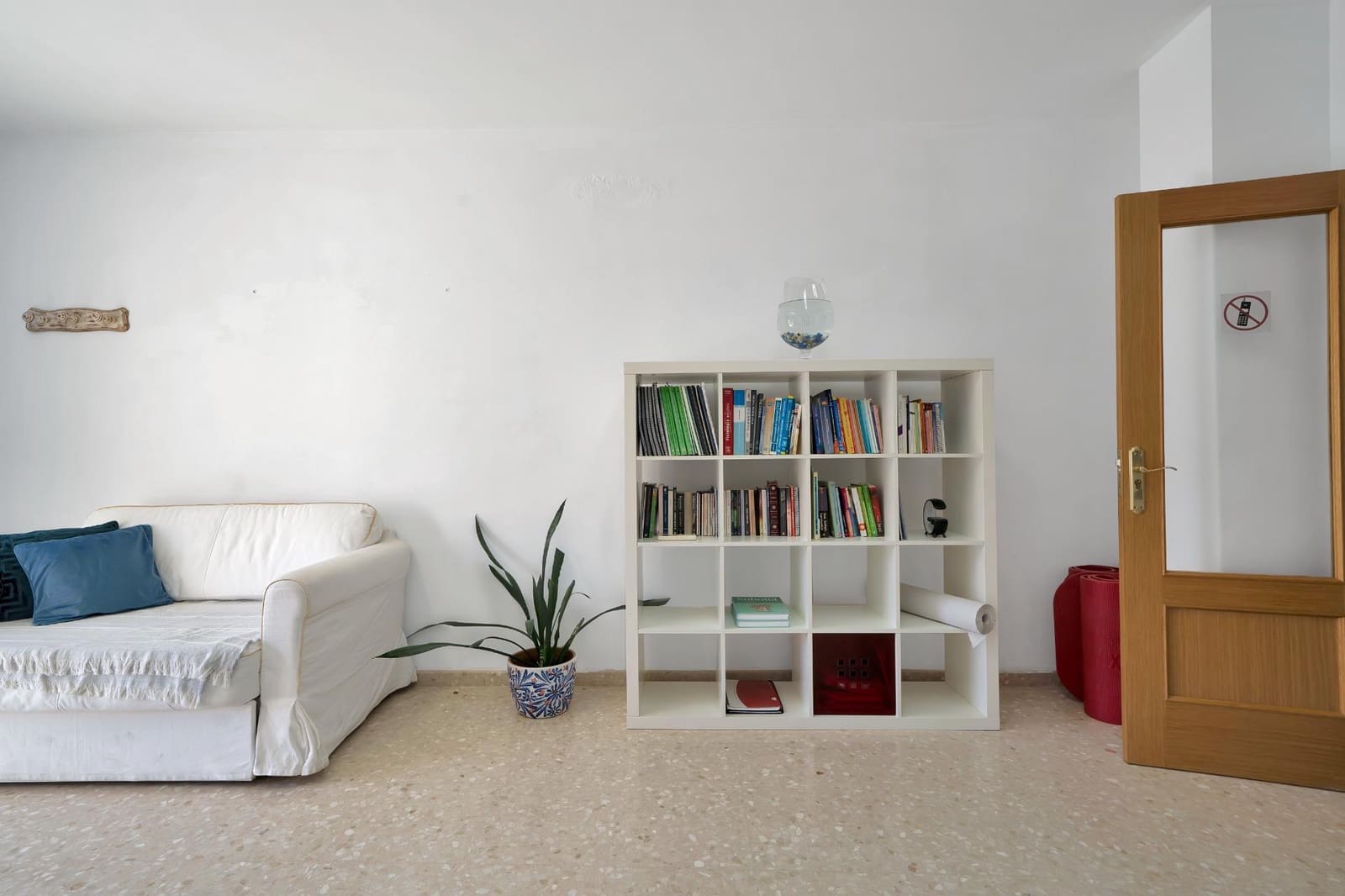 3 bedroom Flat for sale in Estepona with garage - € 439,000 (Ref: 9023242)