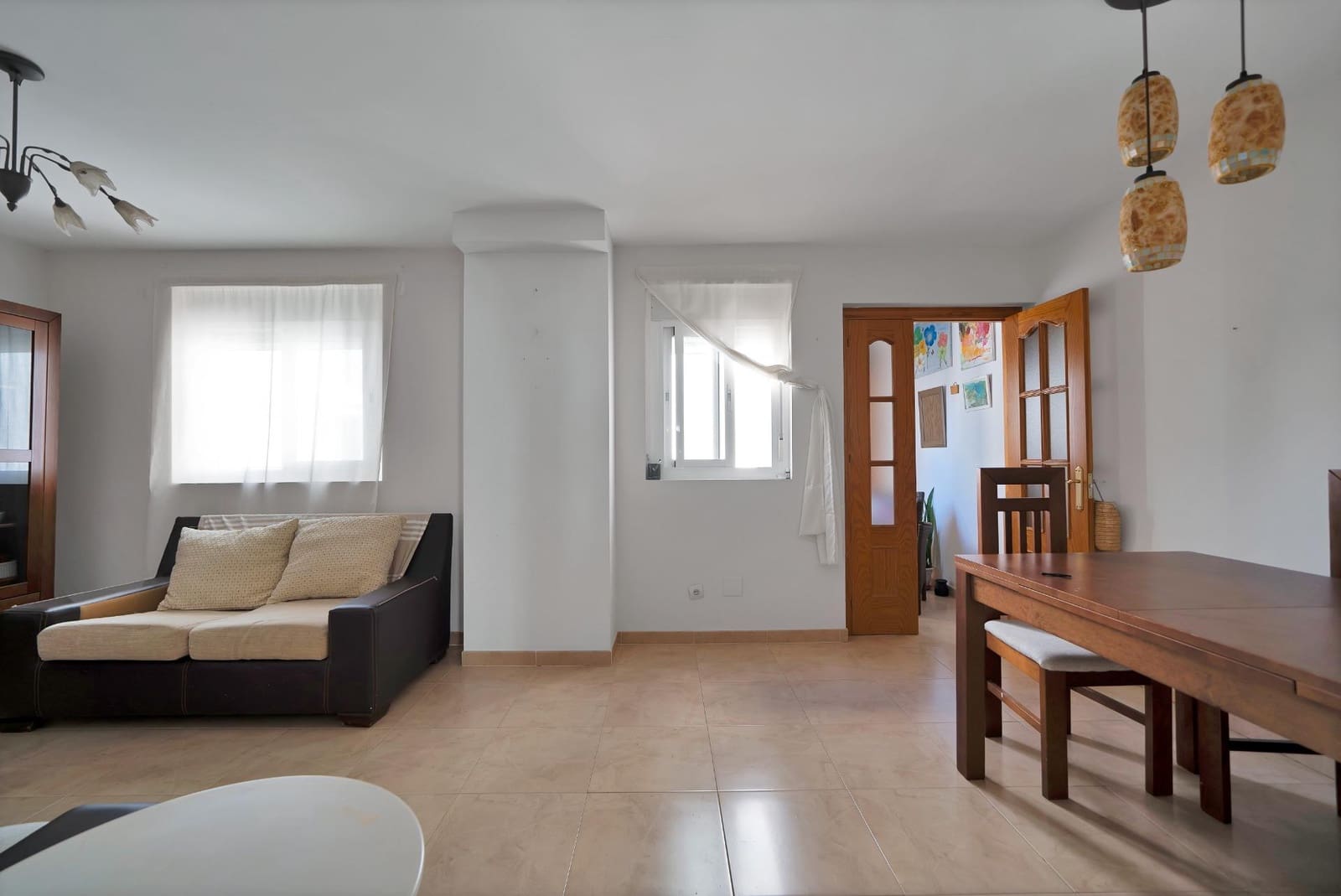 3 bedroom Flat for sale in Estepona with garage - € 439,000 (Ref: 9023242)