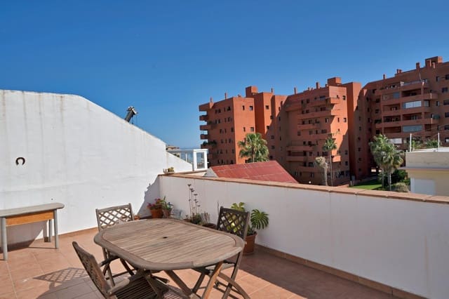 3 soverom Leilighet til salgs i Huerta Nueva, Estepona med garasje - € 439 000 (Ref: 9023242)