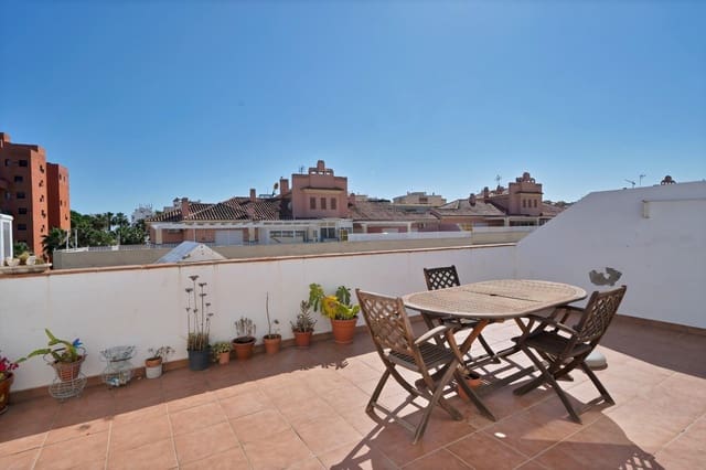 3 soverom Leilighet til salgs i Huerta Nueva, Estepona med garasje - € 439 000 (Ref: 9023242)