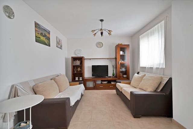3 soverom Leilighet til salgs i Huerta Nueva, Estepona med garasje - € 439 000 (Ref: 9023242)
