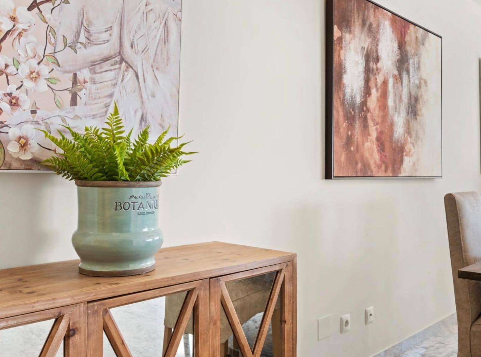 2 bedroom Apartment for sale in Marbella with pool garage - € 850,000 (Ref: 9059348)