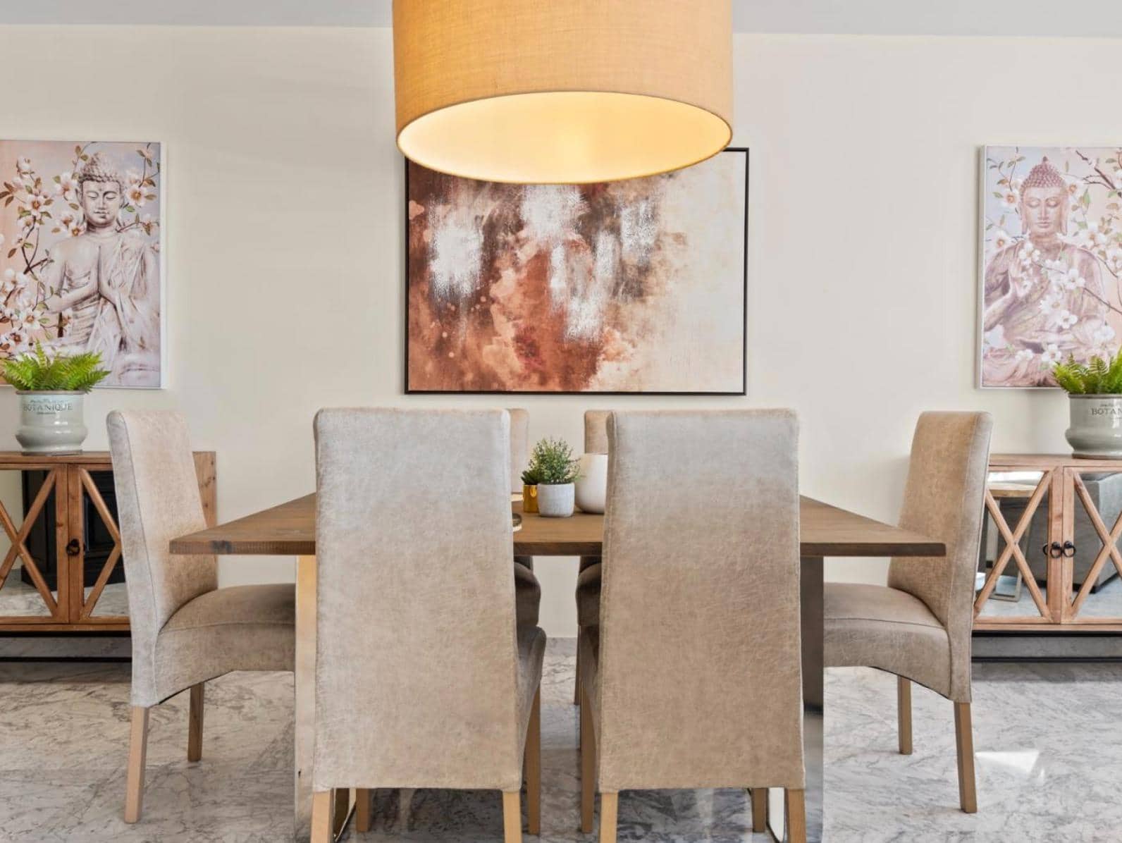 2 bedroom Apartment for sale in Marbella with pool garage - € 850,000 (Ref: 9059348)