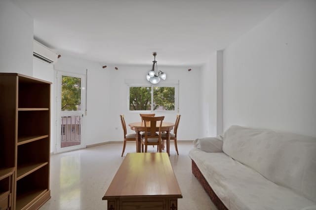 4 soverom Leilighet til salgs i Parque Central, Estepona - € 349 990 (Ref: 9075095)