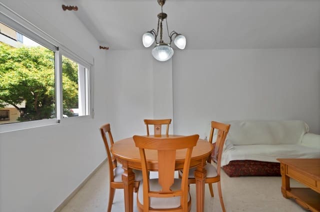 4 soverom Leilighet til salgs i Parque Central, Estepona - € 349 990 (Ref: 9075095)