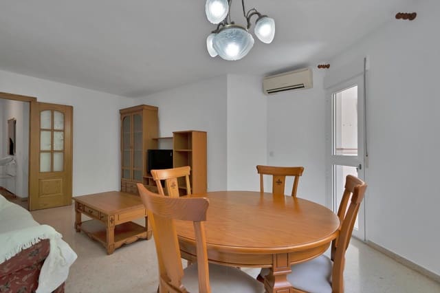 4 soverom Leilighet til salgs i Parque Central, Estepona - € 349 990 (Ref: 9075095)