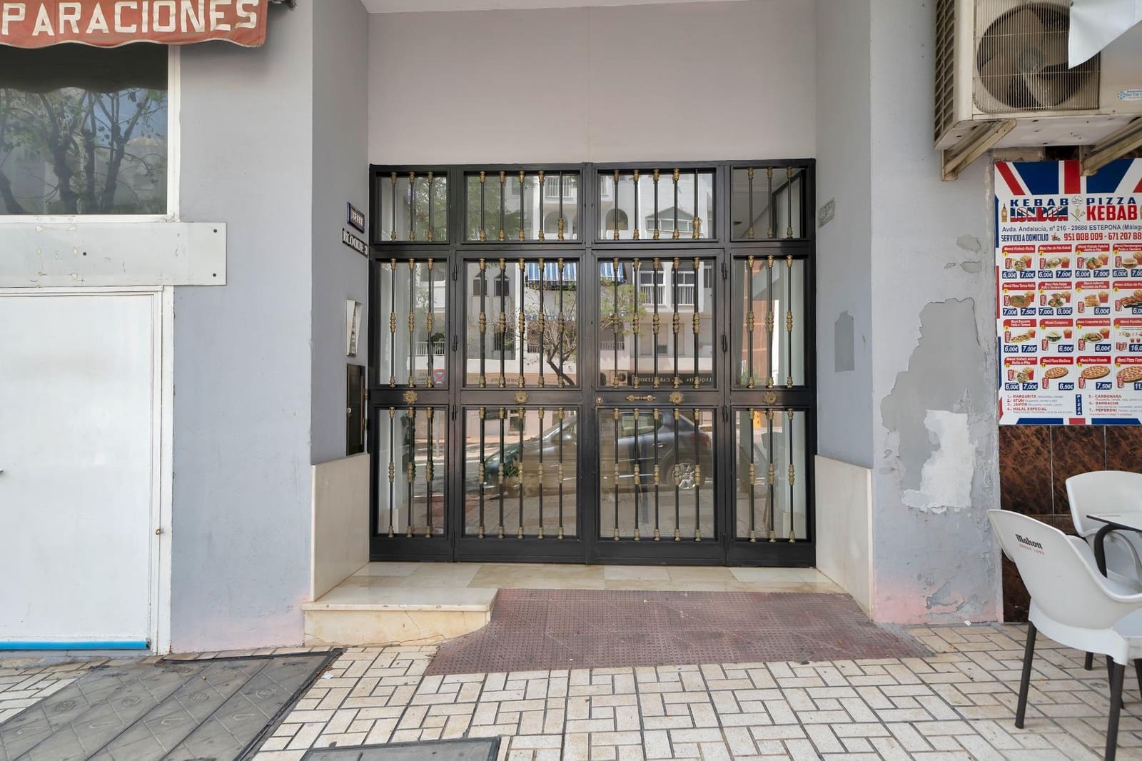 4 soverom Leilighet til salgs i Estepona - € 349 990 (Ref: 9075095)