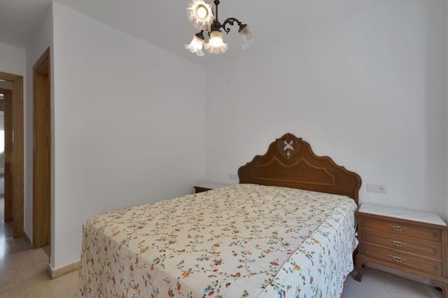 4 soverom Leilighet til salgs i Parque Central, Estepona - € 349 990 (Ref: 9075095)