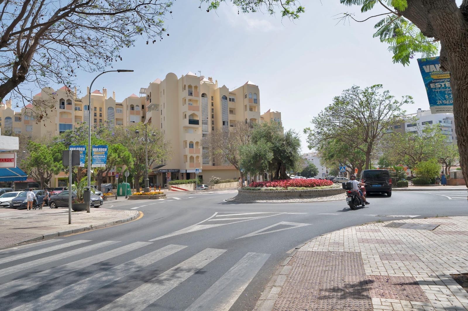 4 soverom Leilighet til salgs i Estepona - € 349 990 (Ref: 9075095)