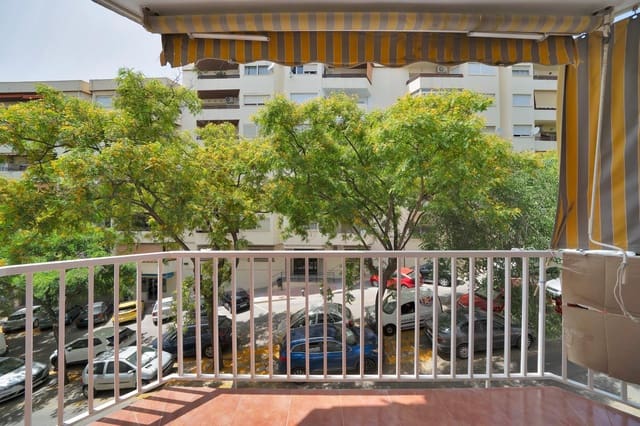 4 soverom Leilighet til salgs i Parque Central, Estepona - € 349 990 (Ref: 9075095)