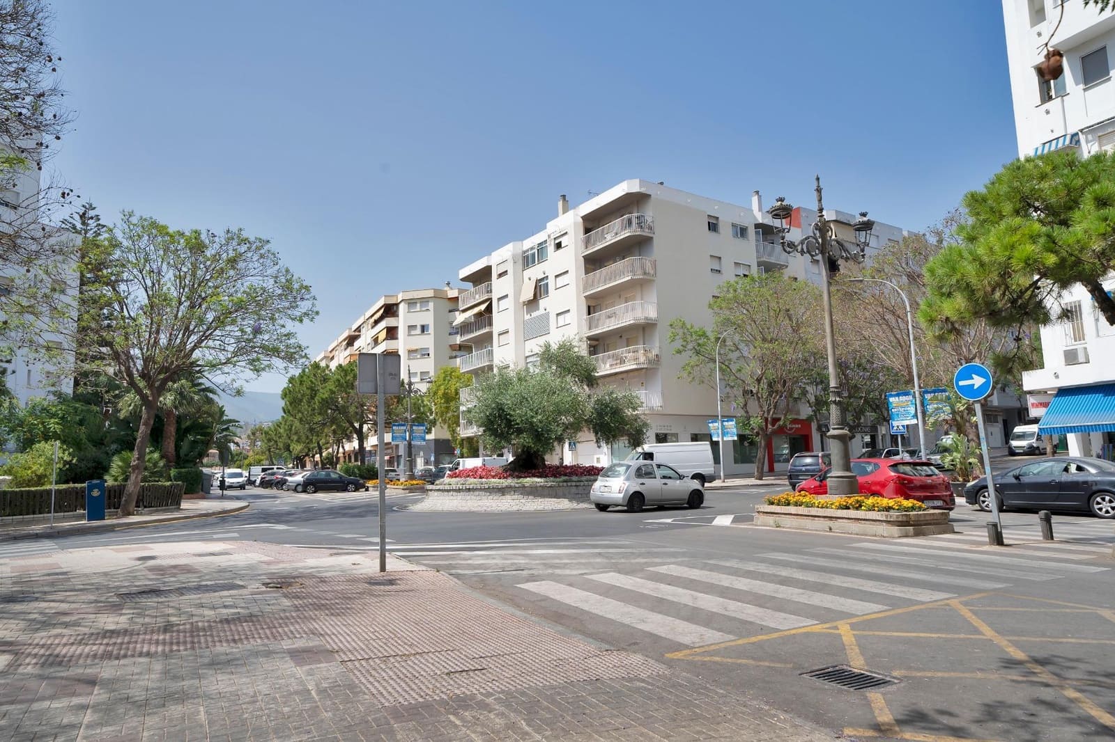 4 soverom Leilighet til salgs i Estepona - € 349 990 (Ref: 9075095)