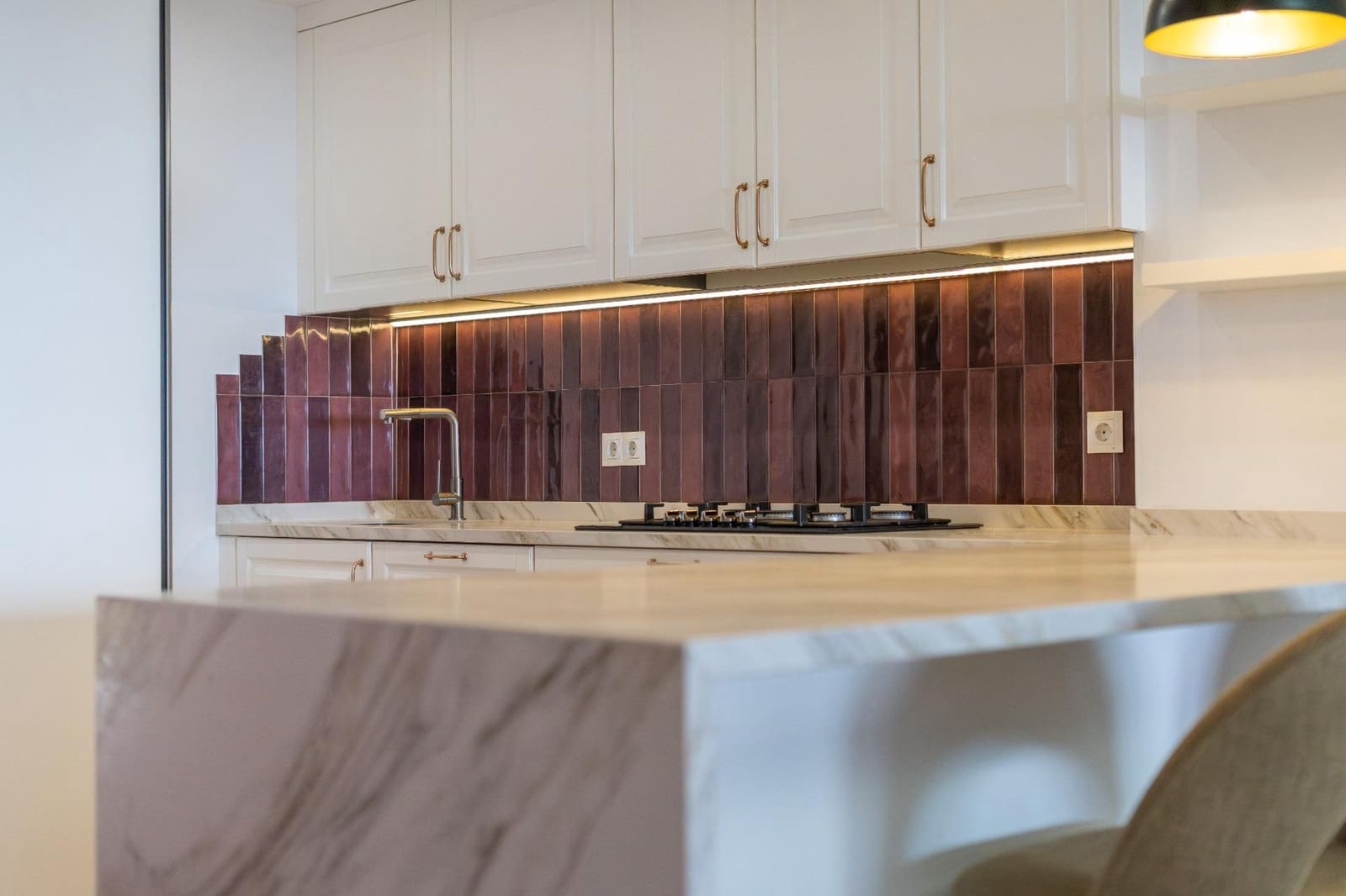 3 bedroom Flat for sale in Estepona with pool garage - € 480,000 (Ref: 9396017)