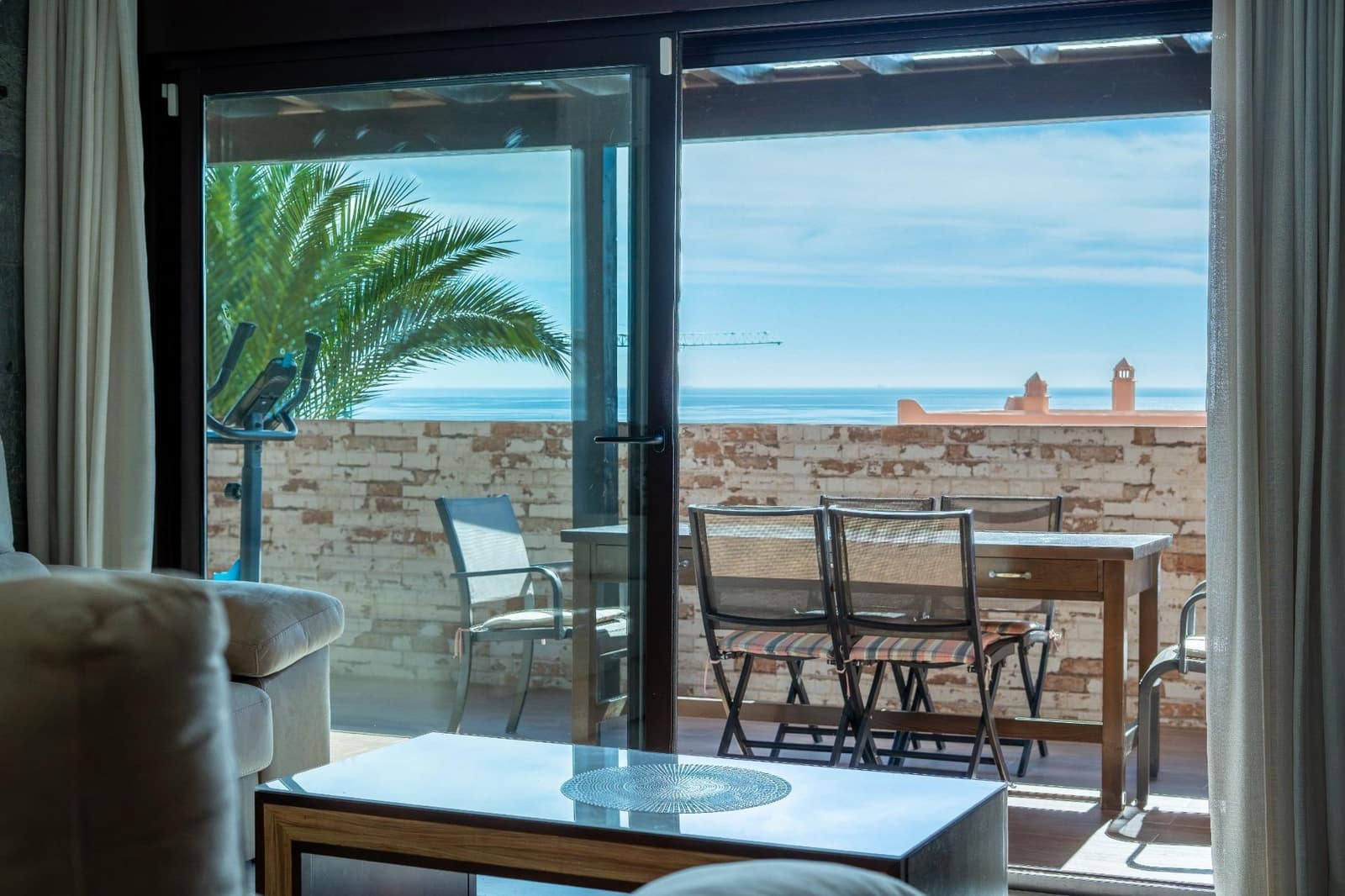 3 bedroom Flat for sale in Estepona with pool garage - € 480,000 (Ref: 9396017)