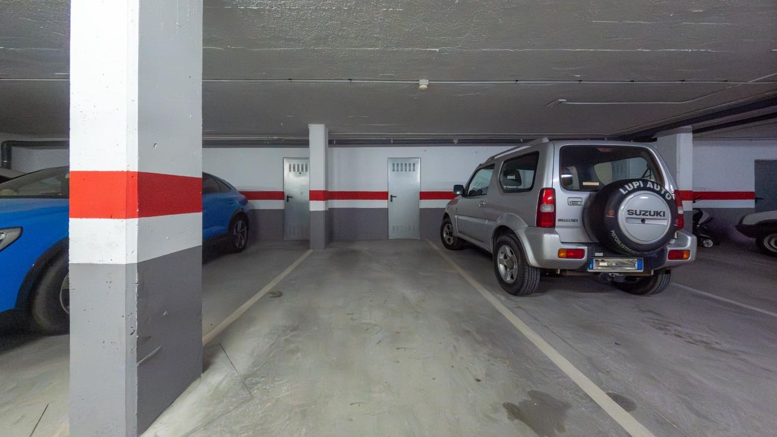 3 bedroom Flat for sale in Estepona with pool garage - € 480,000 (Ref: 9396017)