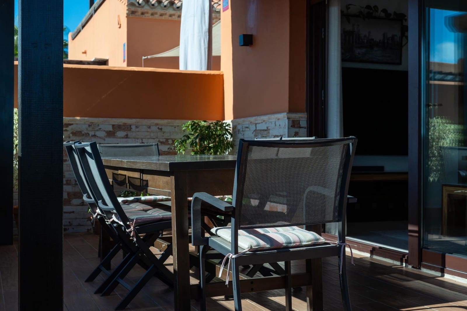 3 bedroom Flat for sale in Estepona with pool garage - € 480,000 (Ref: 9396017)