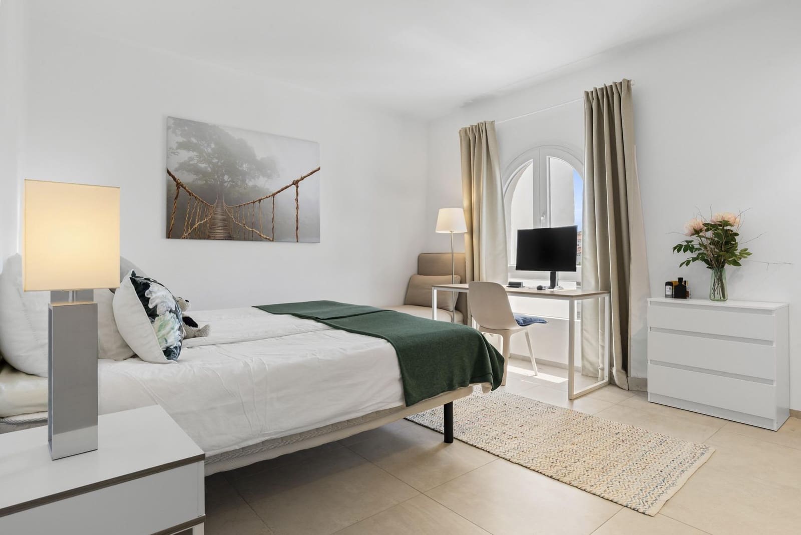 3 bedroom Beach Apartment for sale in Marbella with pool garage - € 1,385,000 (Ref: 9427230)