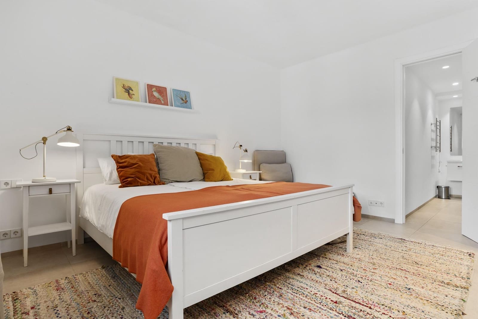 3 bedroom Beach Apartment for sale in Marbella with pool garage - € 1,385,000 (Ref: 9427230)