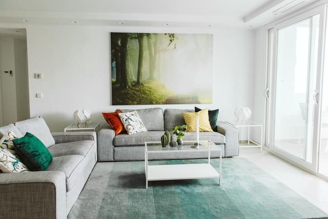 3 bedroom Beach Apartment for sale in Marbella with pool garage - € 1,385,000 (Ref: 9427230)