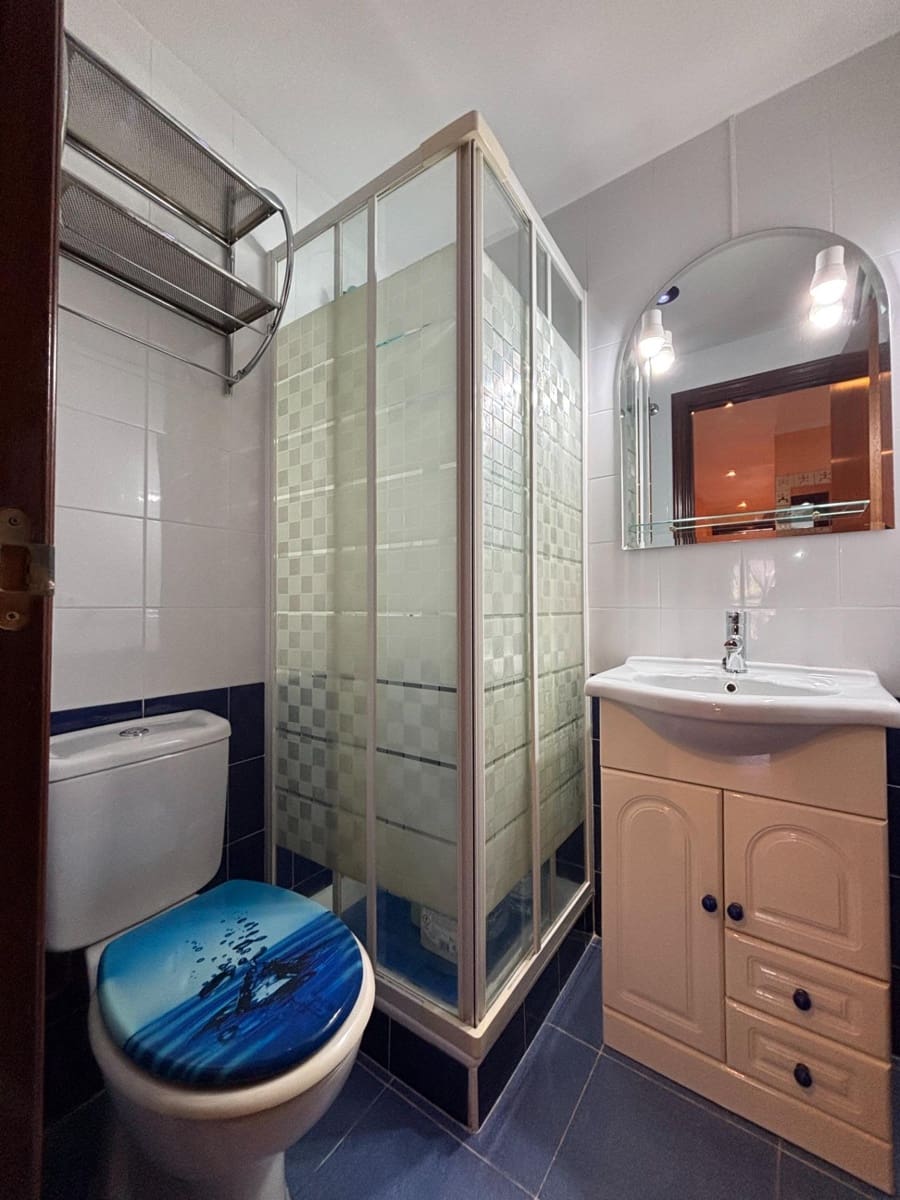 3 slaapkamer Flat te koop in Estepona met garage - € 235.000 (Ref: 9474919)