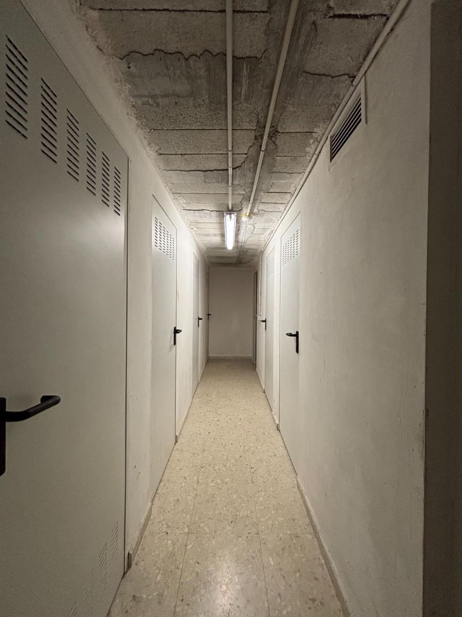 3 slaapkamer Flat te koop in Estepona met garage - € 235.000 (Ref: 9474919)