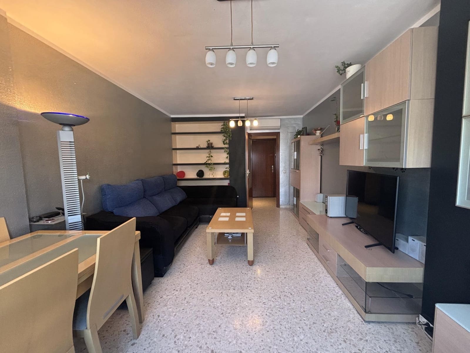 3 slaapkamer Flat te koop in Estepona met garage - € 235.000 (Ref: 9474919)