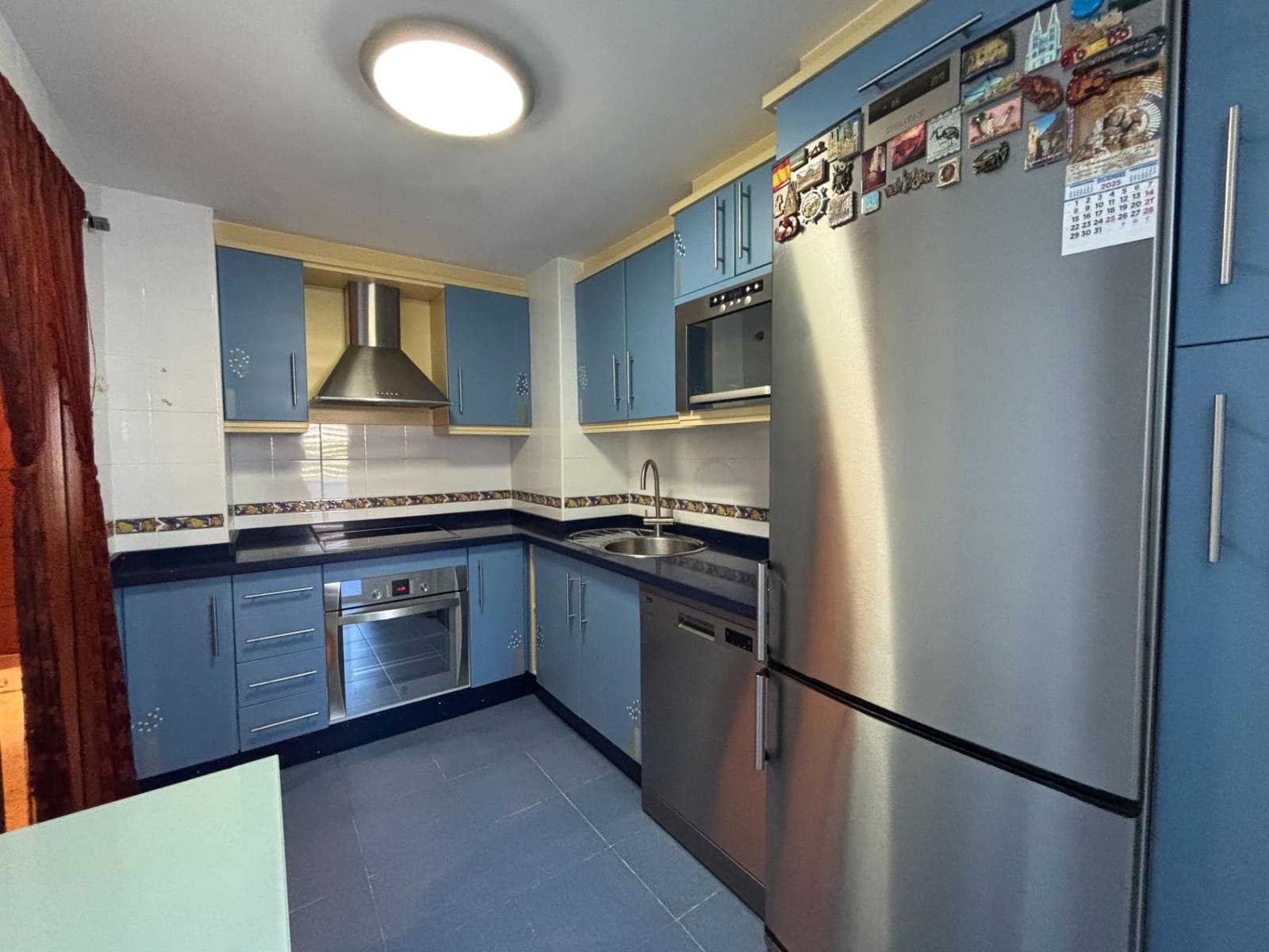 3 slaapkamer Flat te koop in Estepona met garage - € 235.000 (Ref: 9474919)