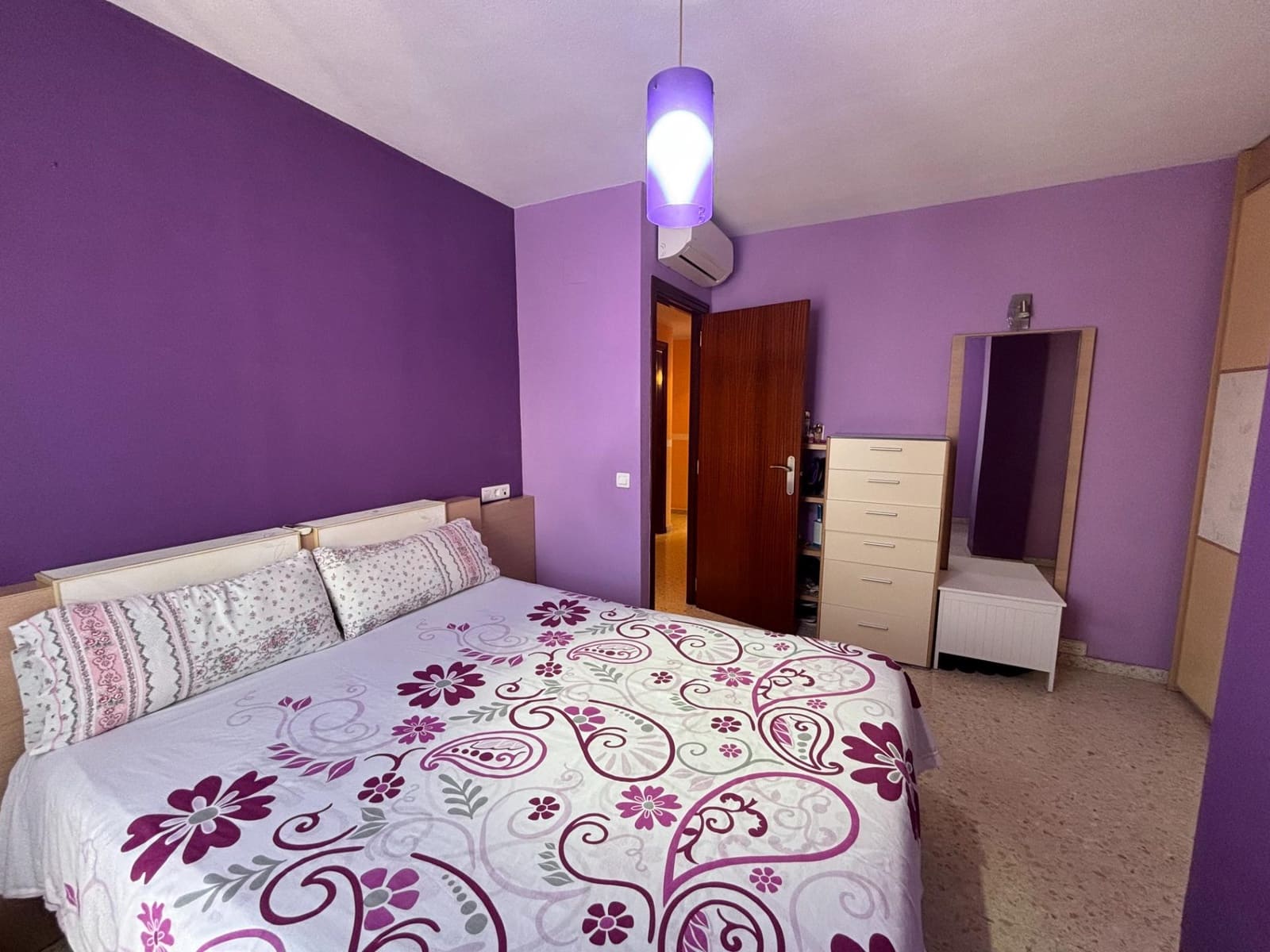 3 slaapkamer Flat te koop in Estepona met garage - € 235.000 (Ref: 9474919)