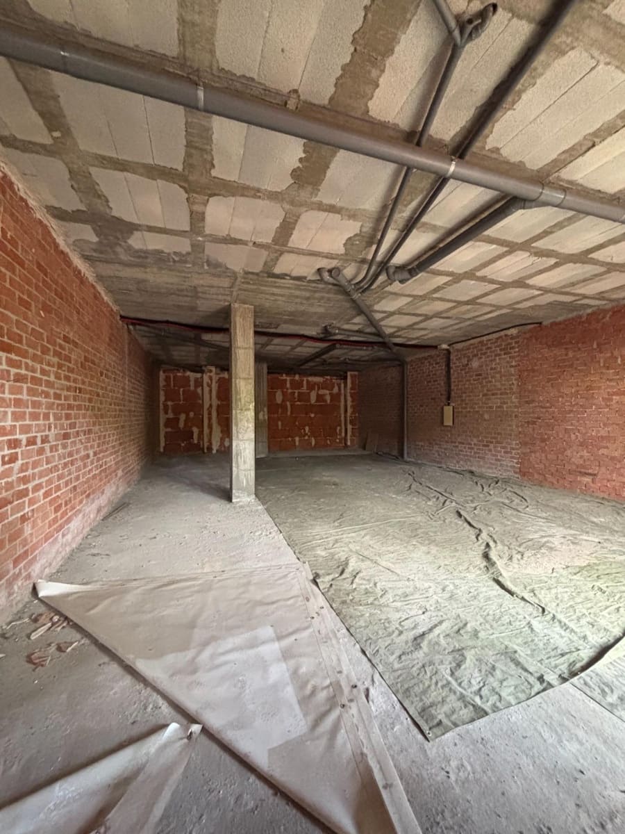 Commerciale da affittare in Estepona - 1.850 € (Rif: 9504313)