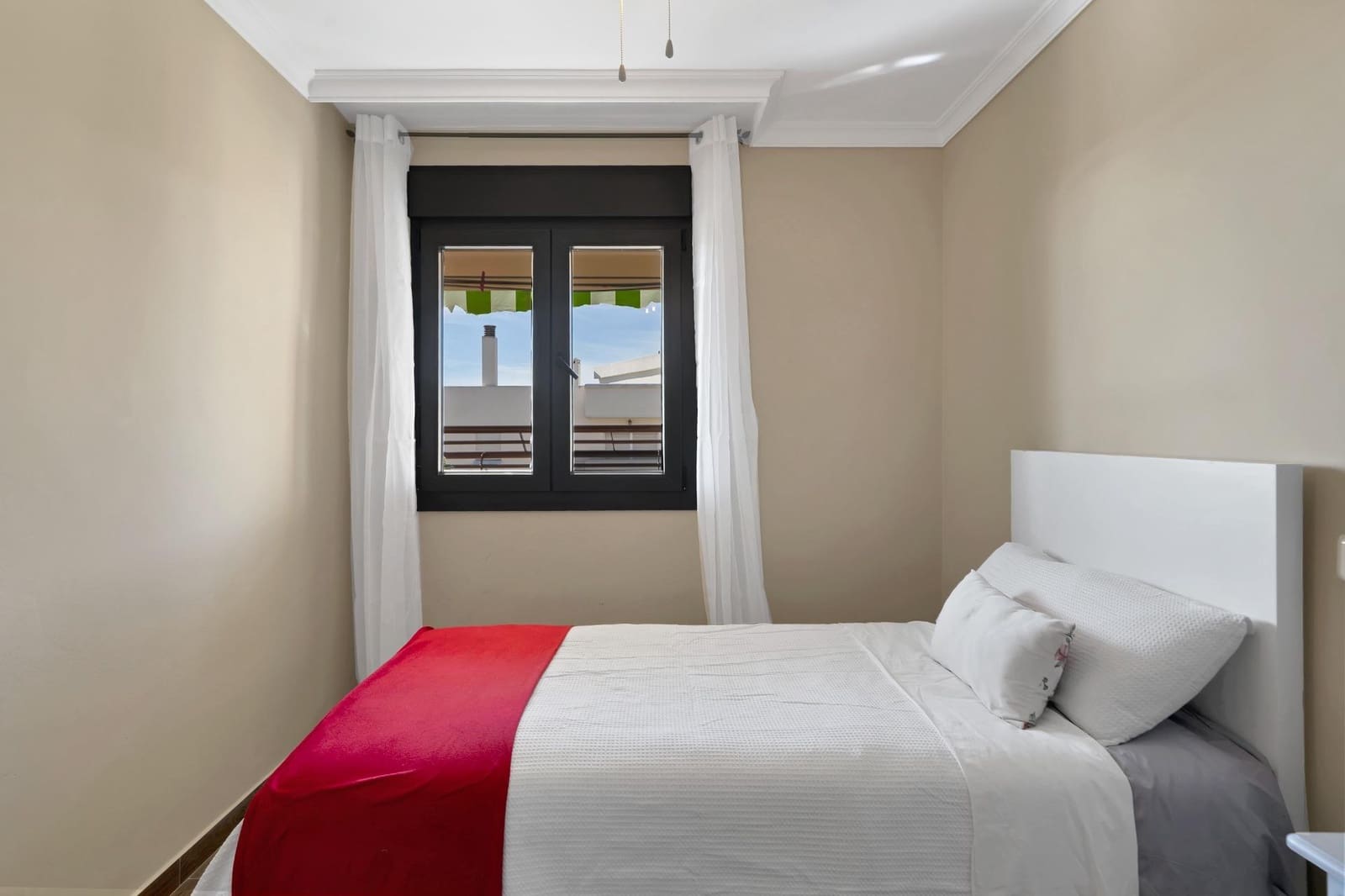 3 sypialnia Apartament na sprzedaż w Estepona - 379 900 € (Ref: 9533756)