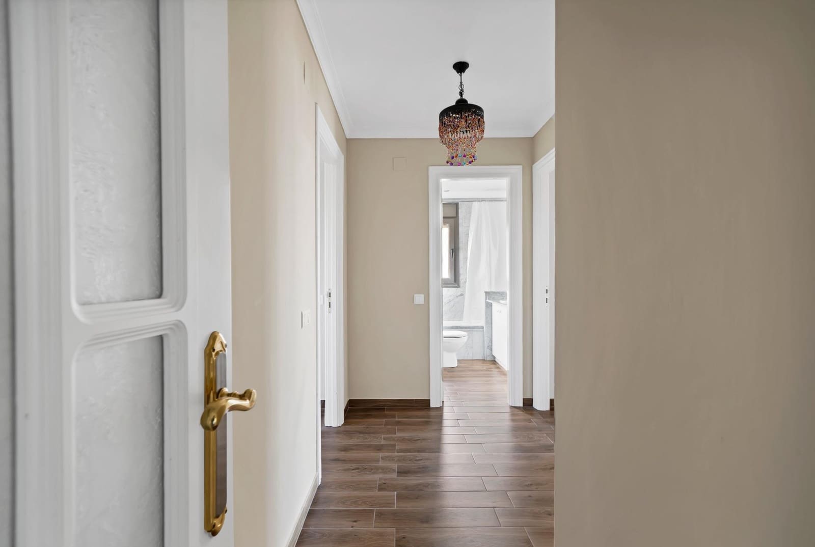 3 sypialnia Apartament na sprzedaż w Estepona - 379 900 € (Ref: 9533756)